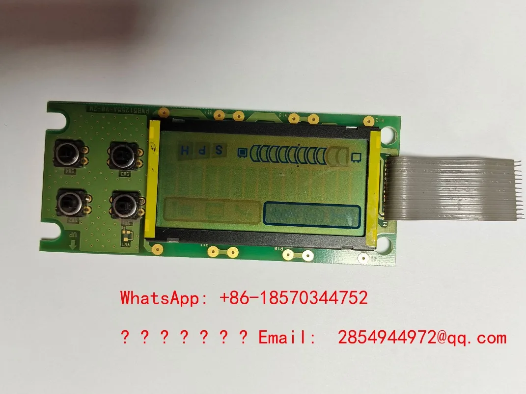 7FBR 7FBE 7FBE 7FBMF electric forklift dismantling instrument display display