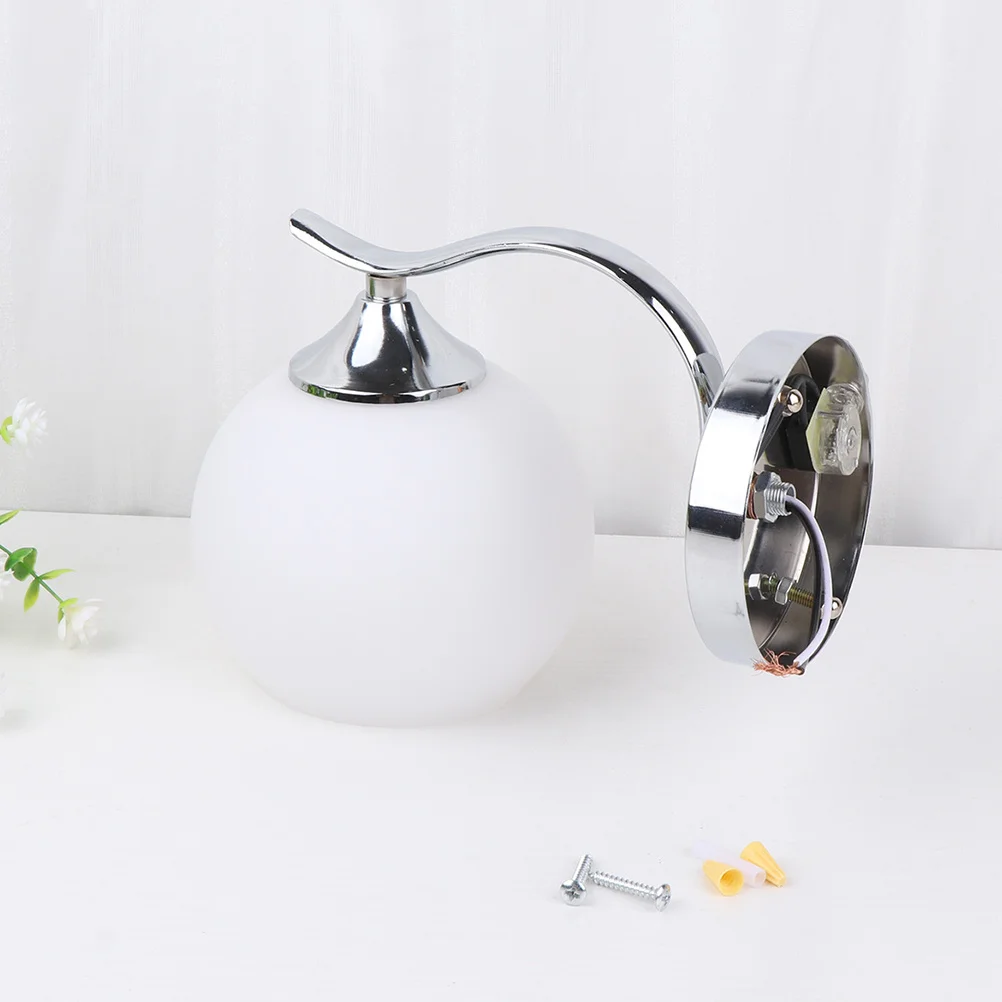 

2Pcs LED Wall Light Pull Switch Stair Night Lamp Pathway Lighting Modern Design Energy Saving 110-220V LED Light