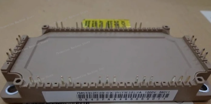 

Детали для 7MBR75VR120-50 7MBR50U4R120-50 7MBR50VR120-50 7MBR75U4R120