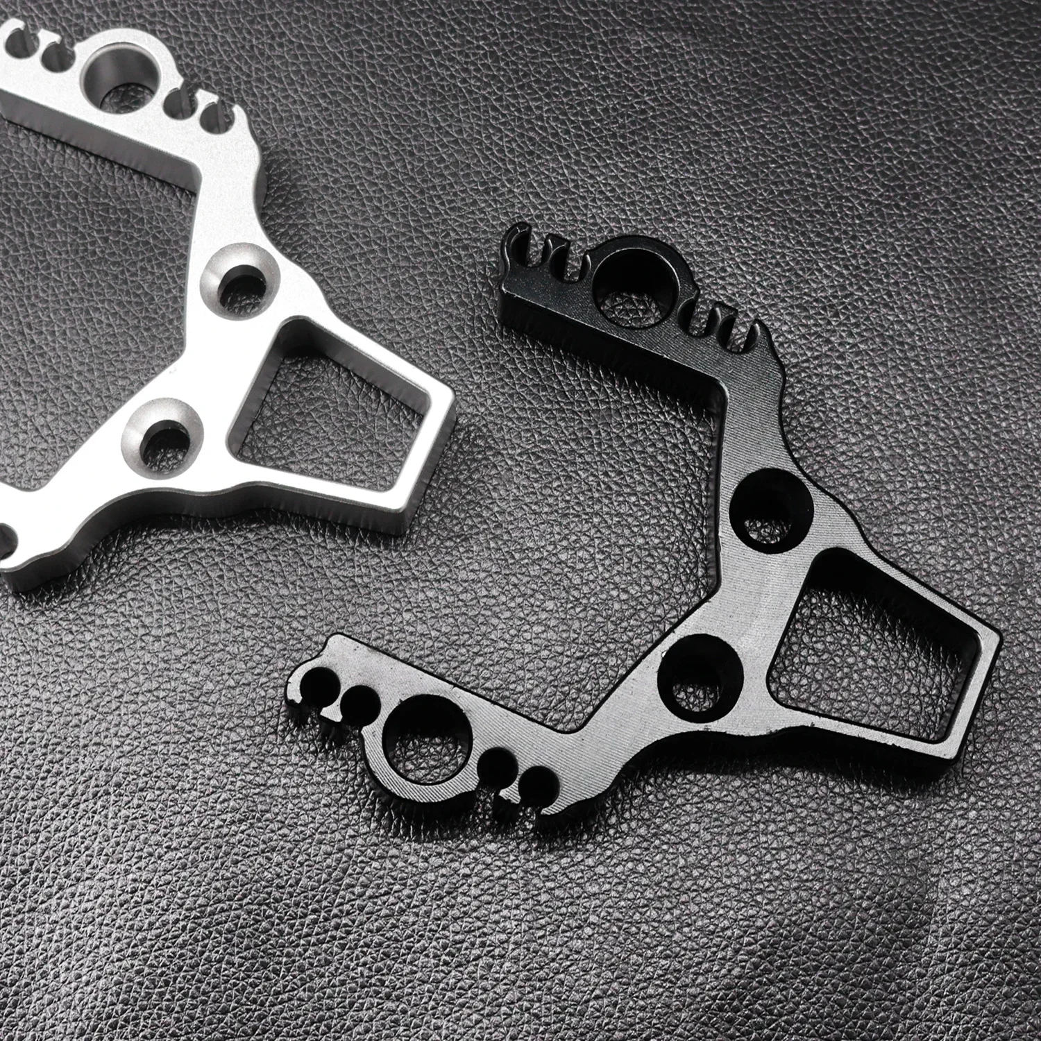 

Aluminum Alloy Multifunctional Slingshot Head DIY Slingshot Special Accessories Long Slingshot Parts Assembly Slingshot