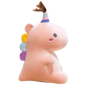 Pink-30cm