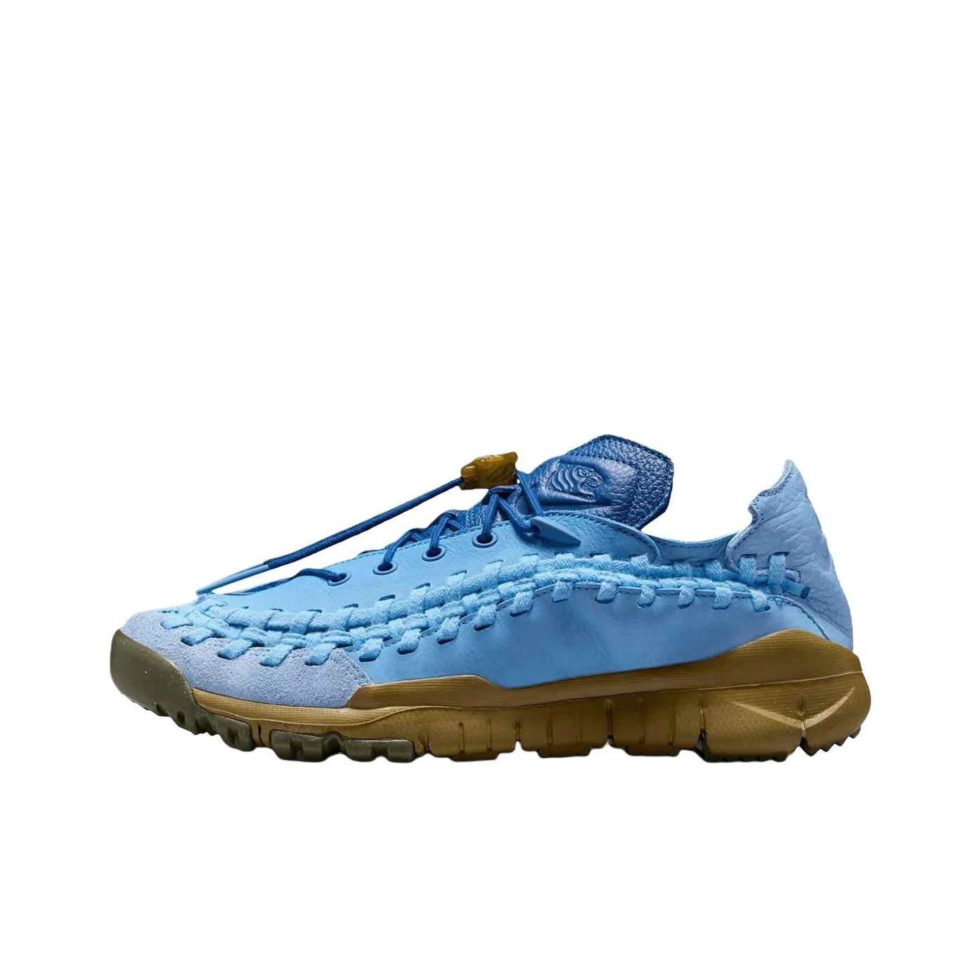 Nike x Soul Goods Homescape Woven Low top Casual Shoes Unisex Blue HM6961-400