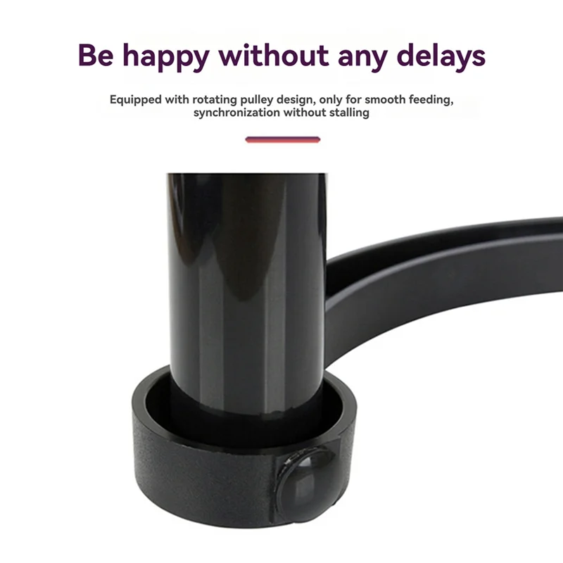 أجزاء طابعة ثلاثية الأبعاد حامل خيوط الطاولة أرفف بكرة لوازم علبة مقعد مرنة بين قوسين PLA ABS رف المواد #5