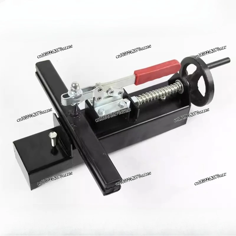 Manual Pulling Screen Head Printing Pulling Drawing Screen Machine Stretching Stretching Holder Stretching Clip Drawing Durable
