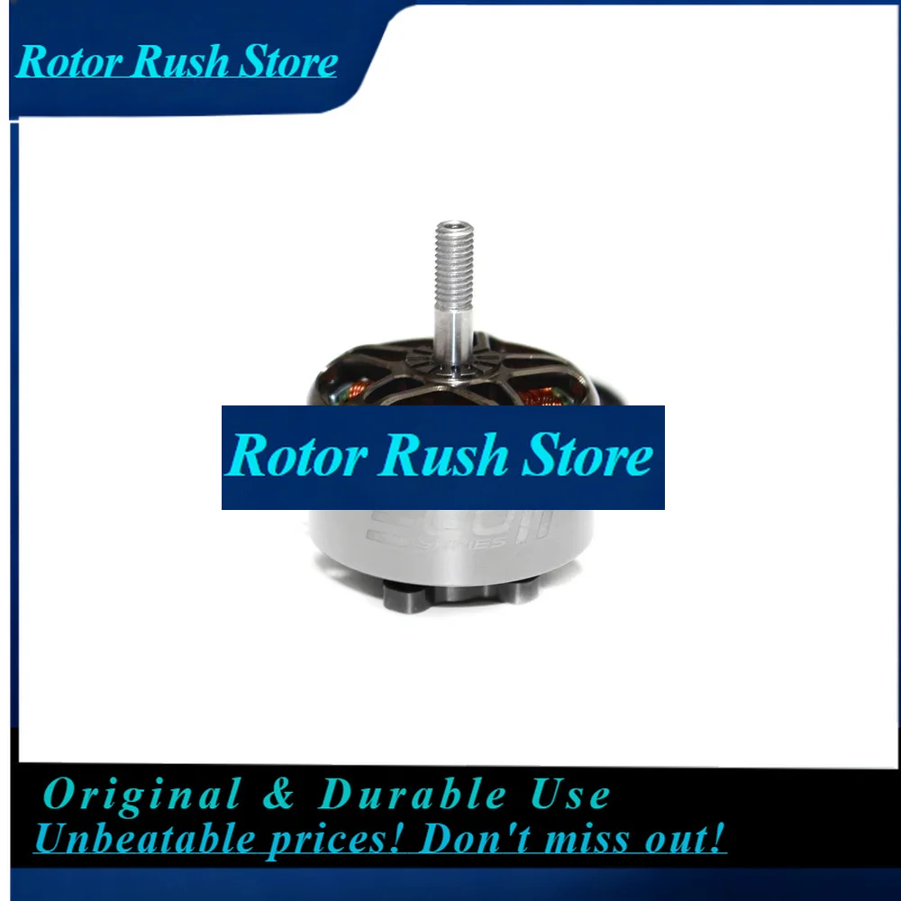 RoRus4PCS EMAX ECOII 3115 400KV / 500KV / 640KV / 800KV / 900KV Brushless Motor Compatible 10 Inches Propellers For FPV Racing D