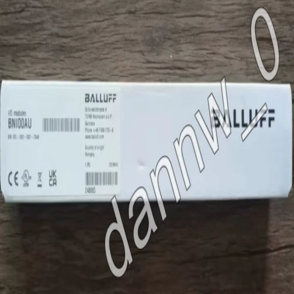 

Bni00au Bni Iol-302-002-z046 Module Brand New Original Spot Plc