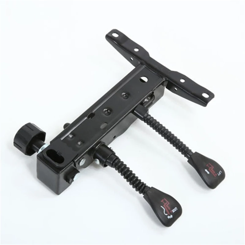 Chair Base Plate Accessories Seating Mechanism Suitable for Gaming Office Chairs with Recline Control Easy Installation