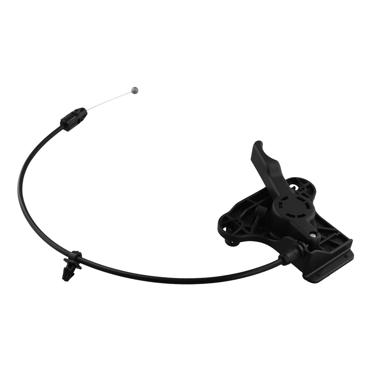 

Professional-Grade Car Hood Catch Release Cable 68143723AB For Chrysler 200