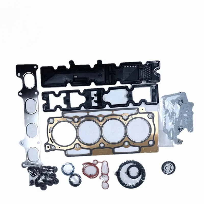 

0197P4 0197.P4 0197 P4 Комплект для капитального ремонта двигателя для Peugeot 307 308 408 508 3008 для Citroen C4 C5 Совершенно новый