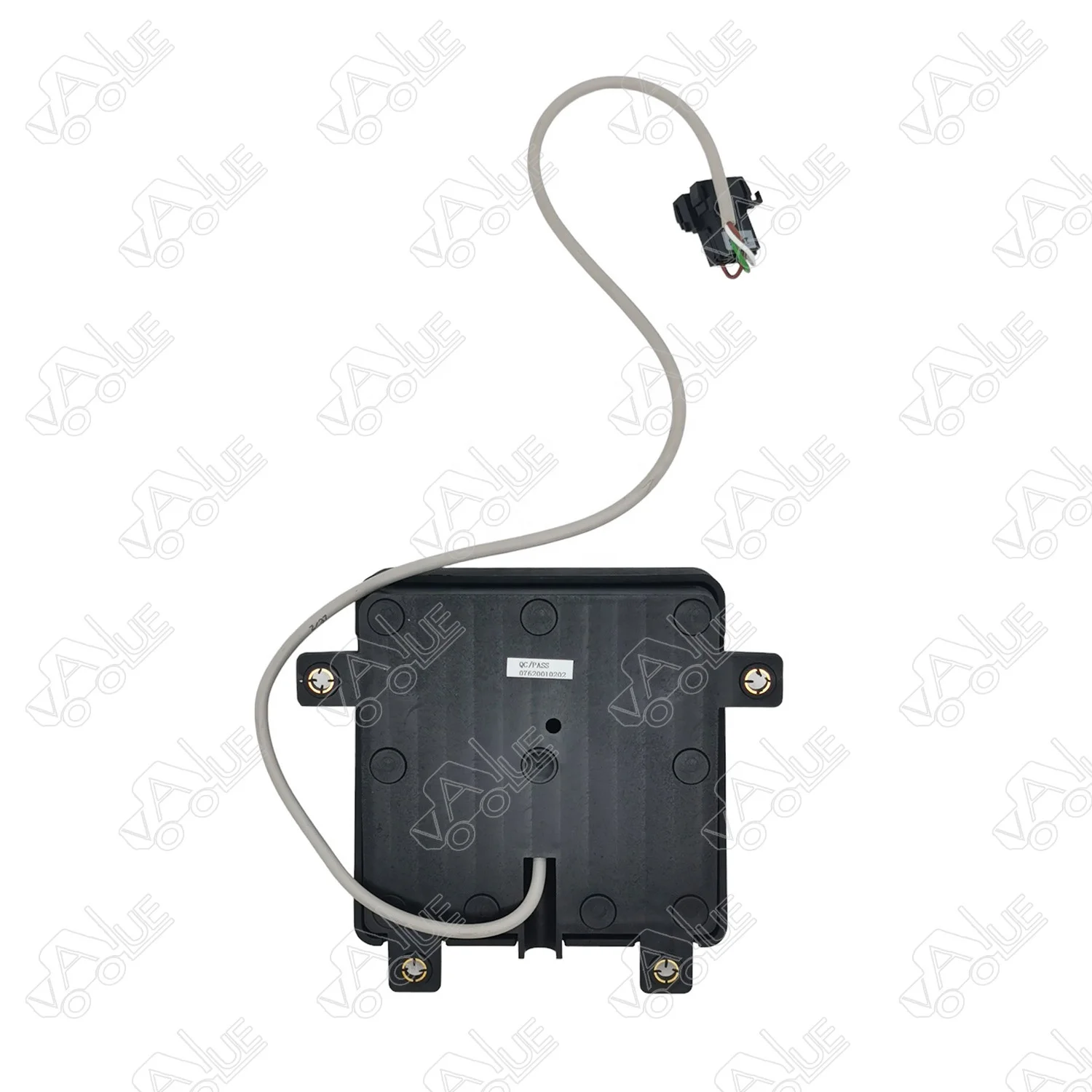 Electric Forklift Spare Parts Switch 8433814 used for WAGNER