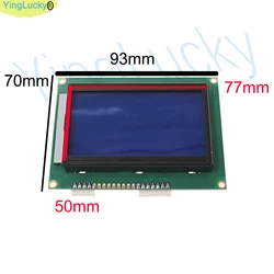 Crane Motherboard Claw Machine Motherboard LCD LED DisplayClaw Gantry Accessories Lcd Display Board Arcade Game Controller