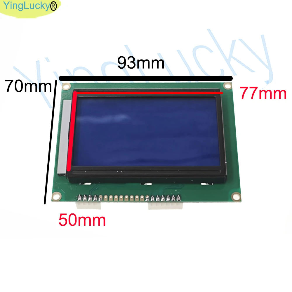 Crane Motherboard Claw Machine Motherboard LCD LED DisplayClaw Gantry Akcesoria Lcd Display Board Arcade Game Controller