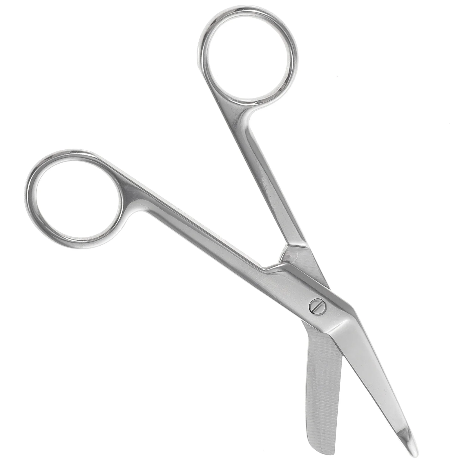Paramedic Scissors Medical Tools Nursing Student Supplies Shears Bandage Stainless Steel Care