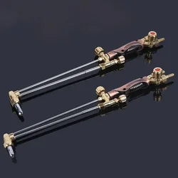 Stainless Steel Jet Suction Cutting Torch G01-30 / 100 Type Welding Cutting Torch Oxygen Acetylene Gas Cutting Torch,터보제트