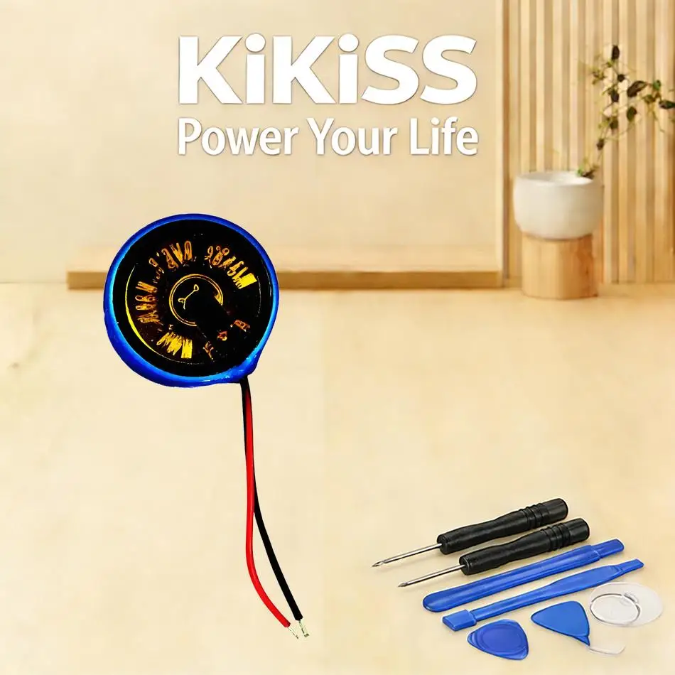 

Легкая батарея для наушников емкостью 84 мАч для Huawei Freebuds 2 Pro CM-H2 Flypods CM-H2S Bluetooth-гарнитура, 1 шт.