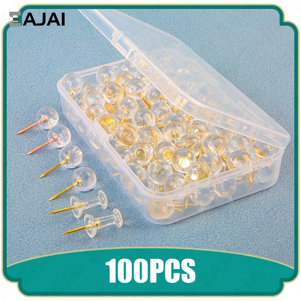 Needles Head Pins for Sewing Pins Set Arts & Crafts Needle Arts & Craft Stitch Diy Sewing Machine Utensils Tools Accessories Pin