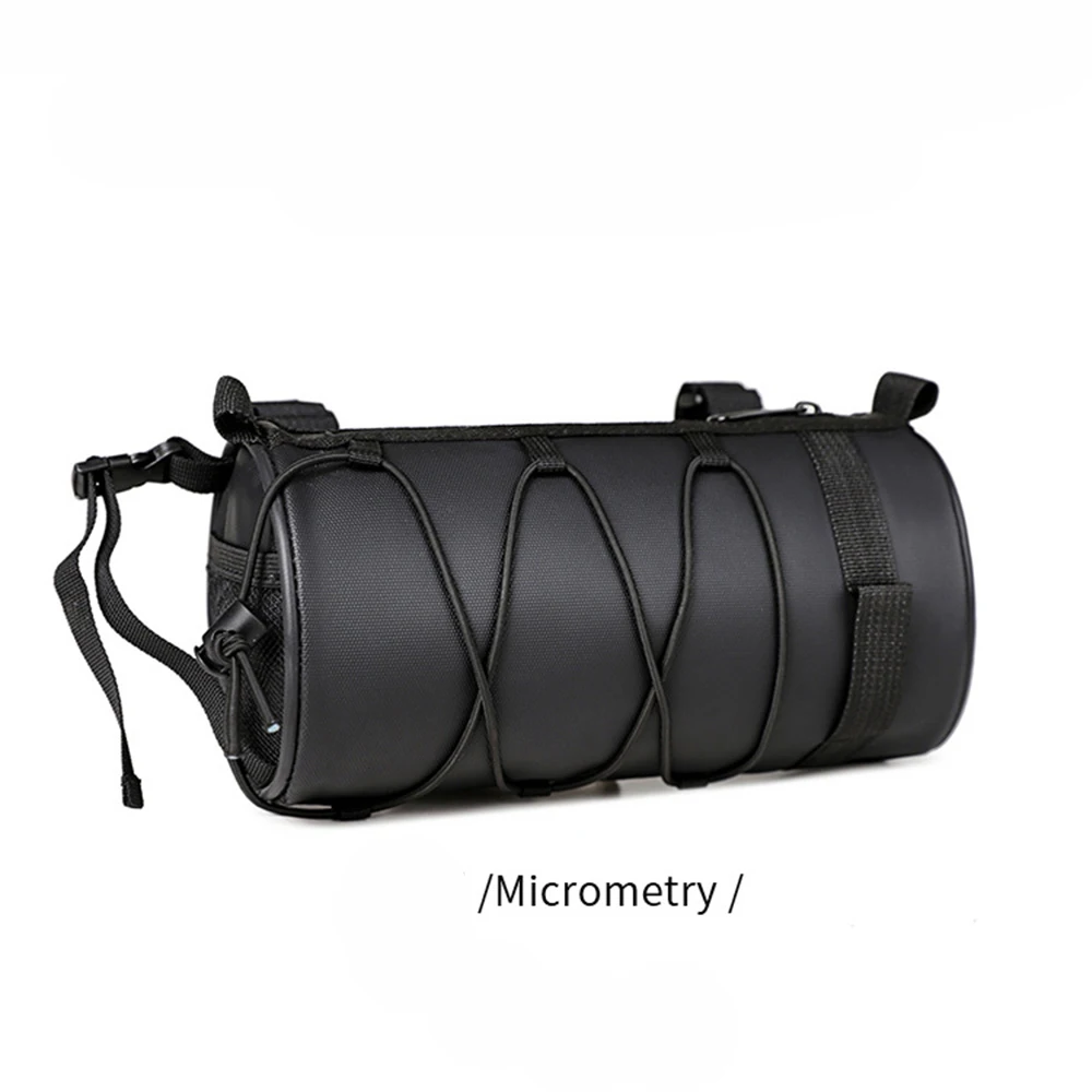 Multifunctional Bike Bag Large Capacity Road Mountain Travel Bike Bag Portable Duffel Bag Hiking Backpack - view 4
