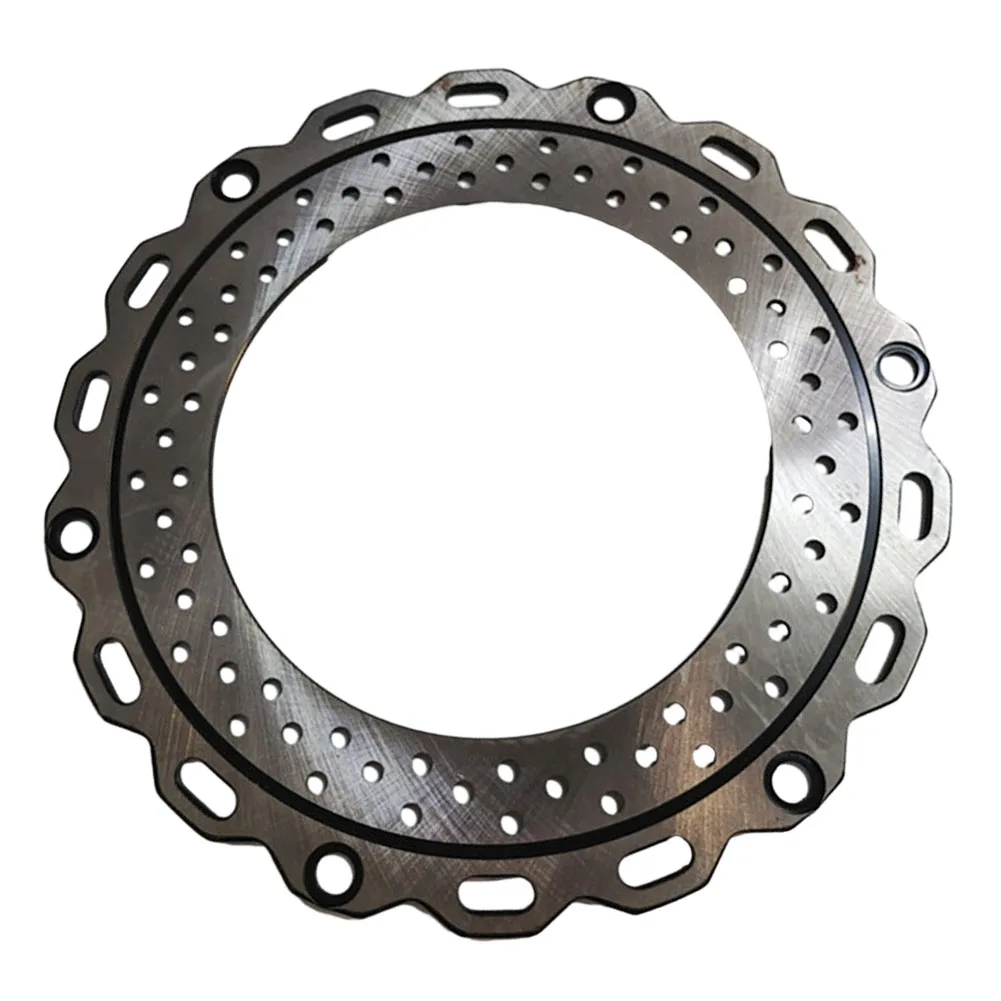 

Аэродинамическая система охлаждения из высококачественного алюминия для дисков ROTOR: идеальная совместимость с различными типами транспортных средств