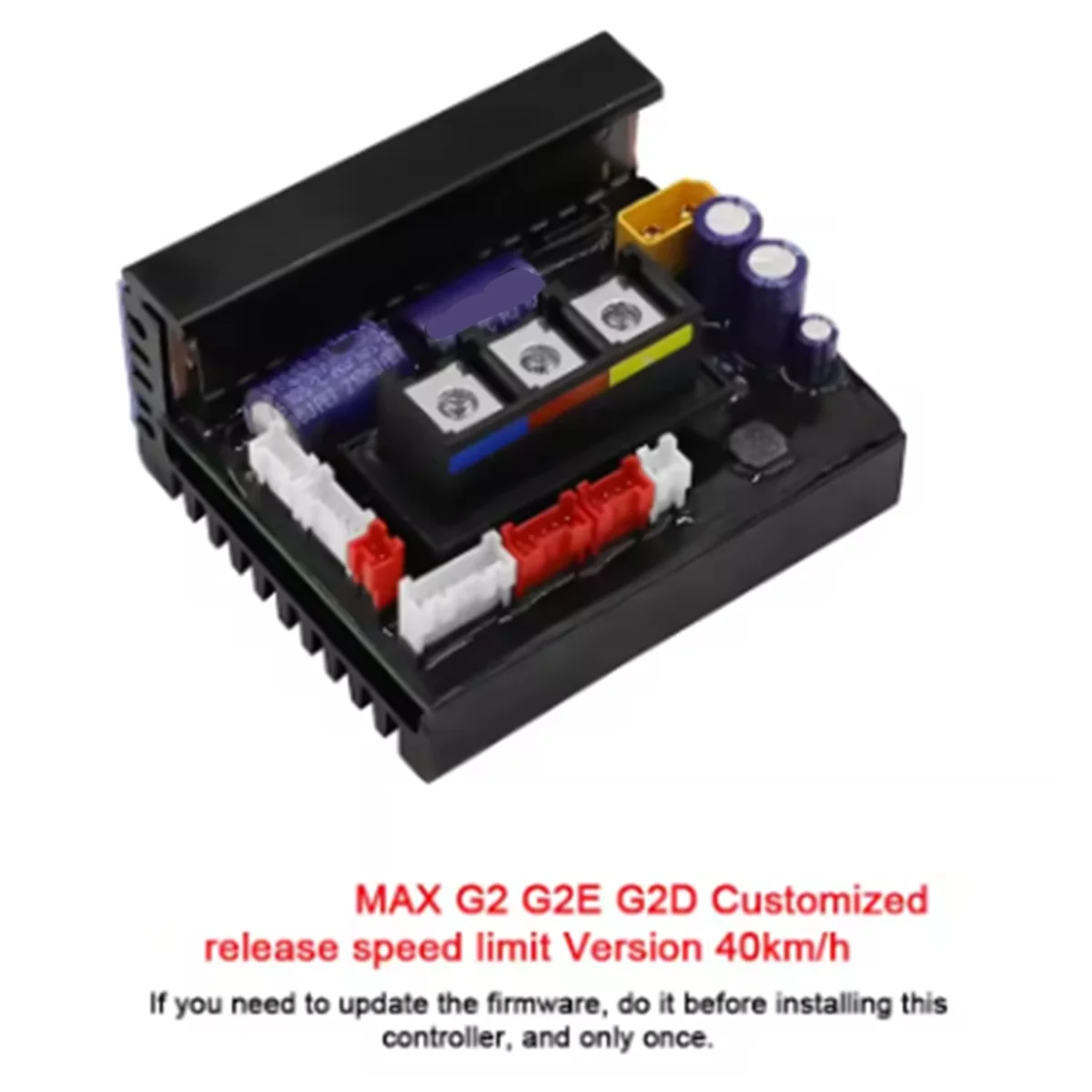 N35R_40Km/H Control… - image