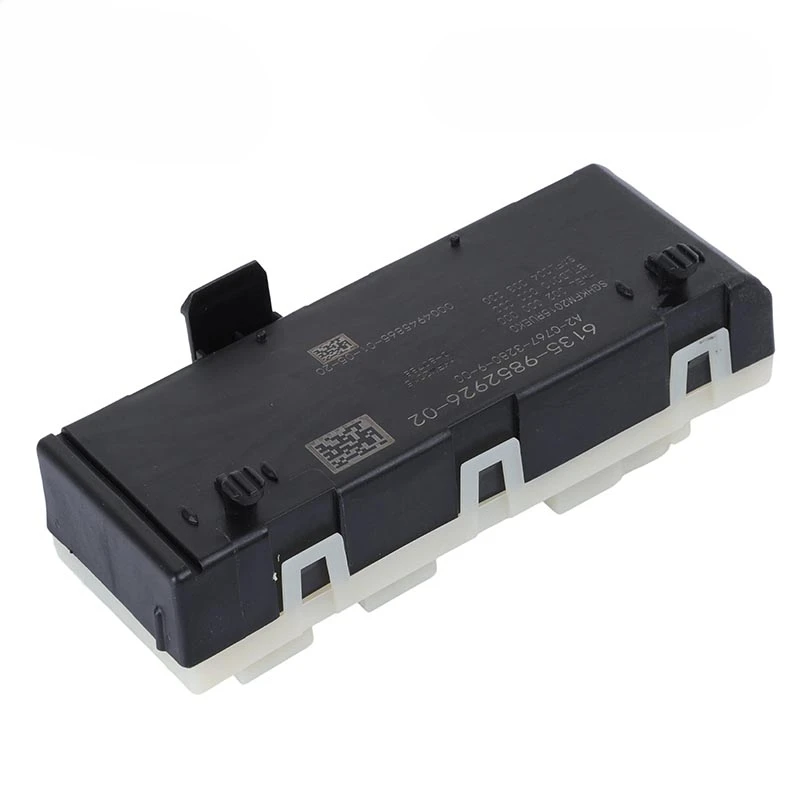 

61359852926 6135-9852-926 Tail Cover Control Module For BMW Car Accessories