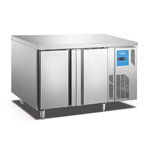 

Commercial Kitchen Equipment Stainless Steel Worktable Air Cooler Single-Temperature Refrigeration Equipment