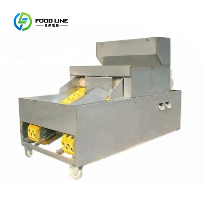 Máquina Deshuesadora de Frutas de Alta Eficiencia, para Quince, Albaricoque y Aceitunas, en Venta, Personalizable, Venta al Por Mayor