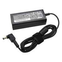 45W 19V 2.37A 5.5*1.7MM Laptop Adapter Charger For Acer Aspire 3 A314-31 A515-51-3509 E5-573-516D Notebook Power