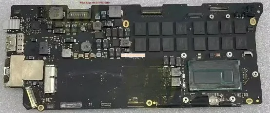 Logic Board For MacBook Pro Retina 13 A1502 2013 2014 2015 Motherboard I5 I7 8GB 16GB 820-3476-A 820-4924-A