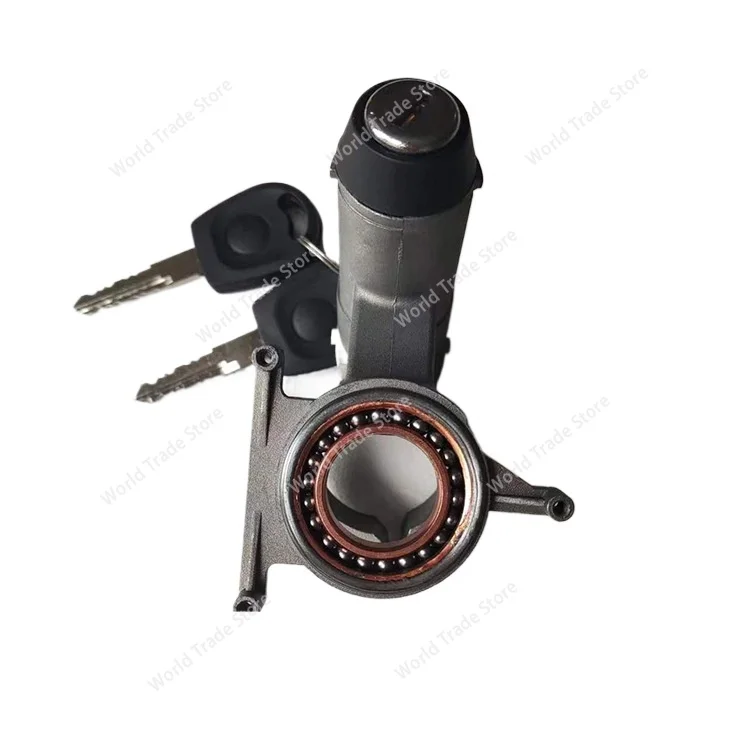 

Подходит для 171905851, 155905851, 1H0905855, выключателя зажигания с сердечником замка зажигания.