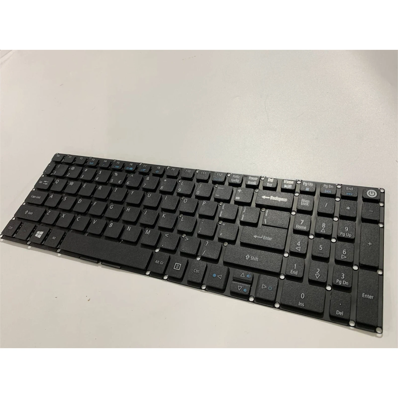 Laptop keyboard US Layout for Acer Aspire 5 A515-51-50E0 A515-51-310Z A515-41G A515-51G V5-591G VN7-792 E5-573