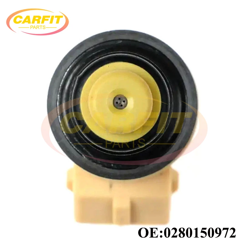 High Quality OEM 0280150972 Fuel Injector Nozzle For Ford RANGER / EXPLORER 4.0 V6 1993-1996 MAZDA B400 Car Accessories