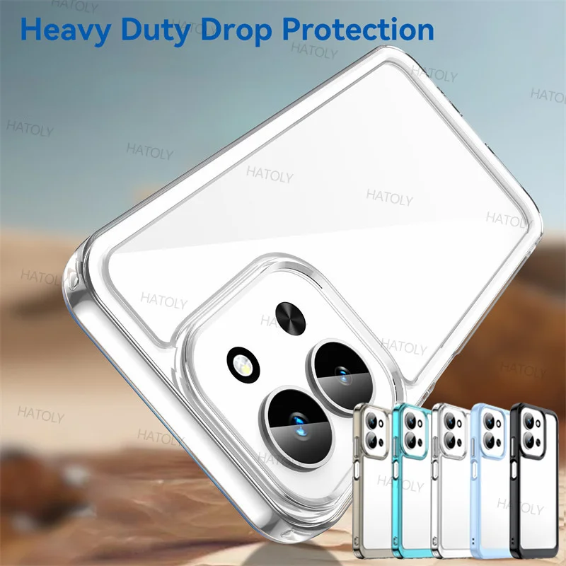 For Xiaomi Poco C85… - image