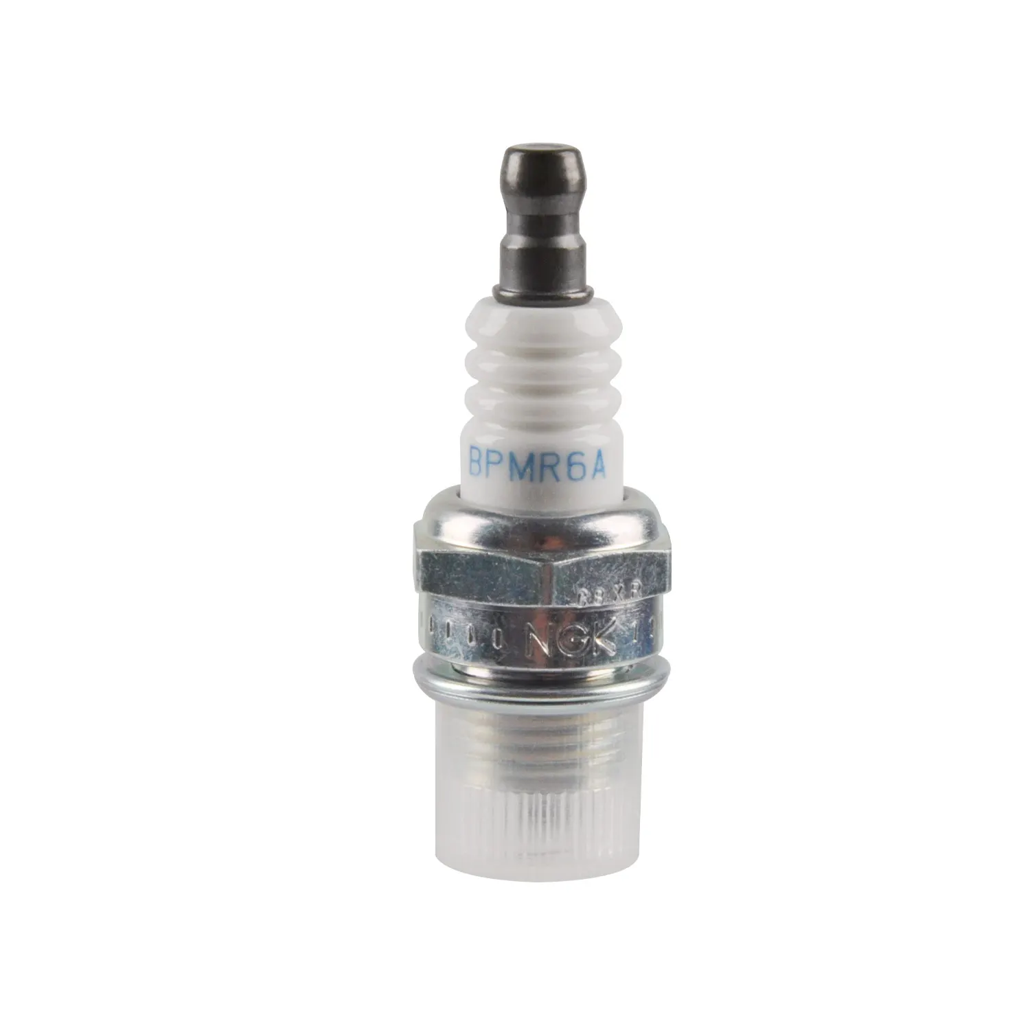 

NGK BPMR6A CM6 CMR7H 10-40 Iridium Spark Plug 7/16-32UNF Thread for RC Model Airplane Gas Engine