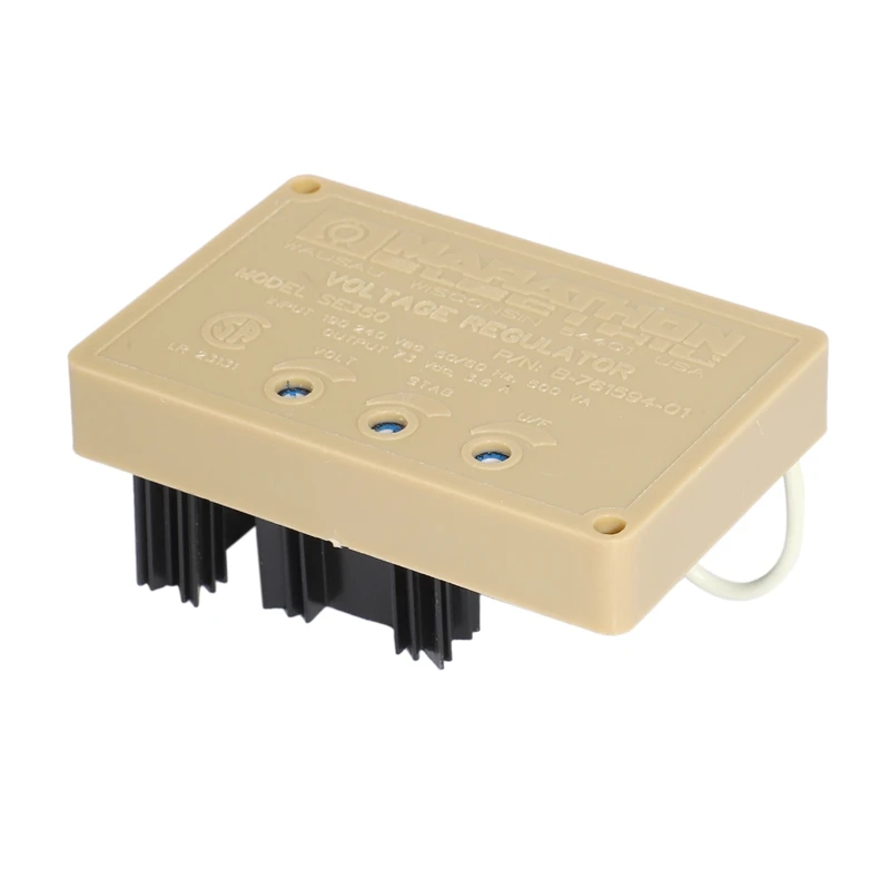 AVR SE350 Automatic Voltage Regulator Generator Voltage Regulator