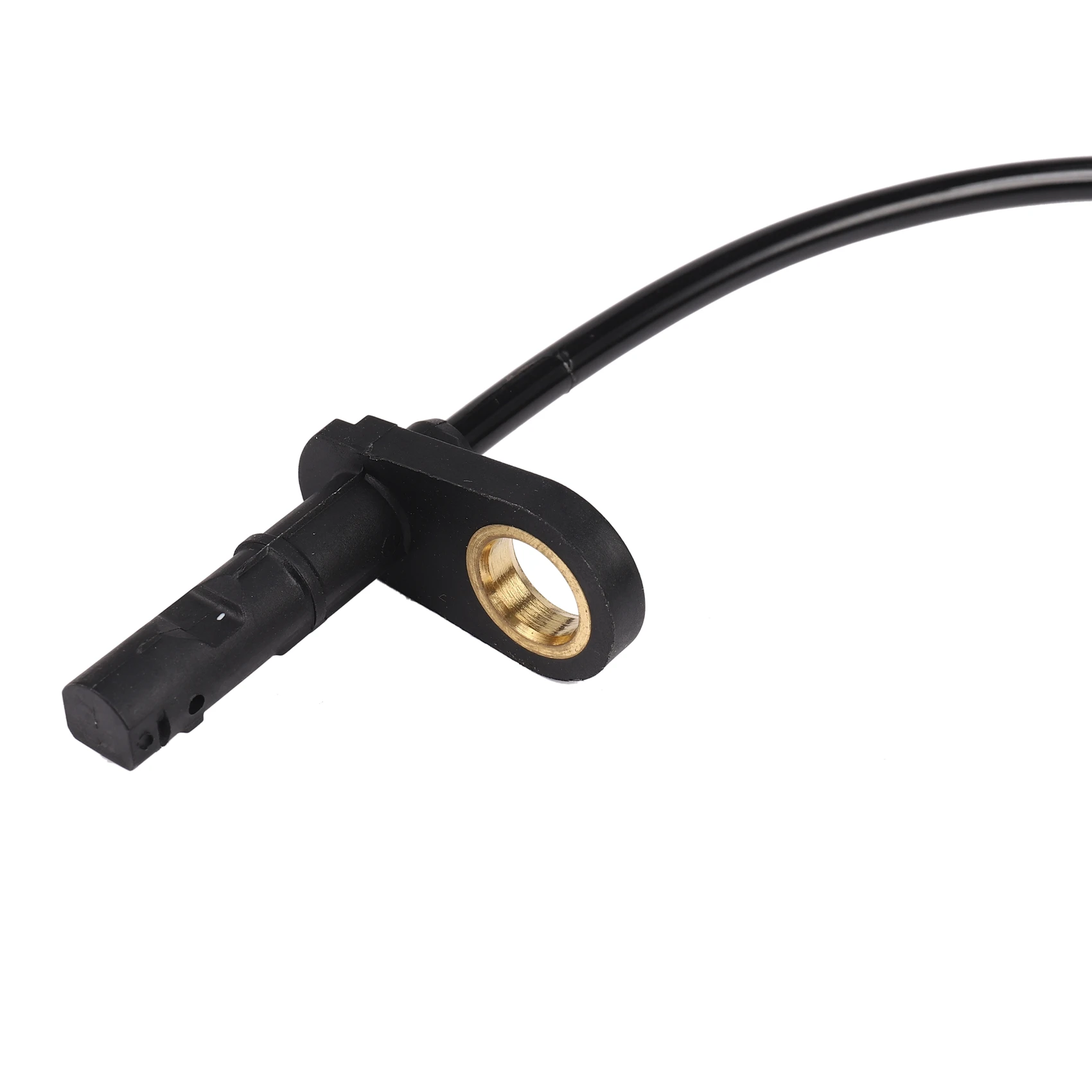 

Front Left/Right ABS Wheel Speed Sensor For Mercedes W211 S211 C219 W212 E220 2002-2009 2115402917