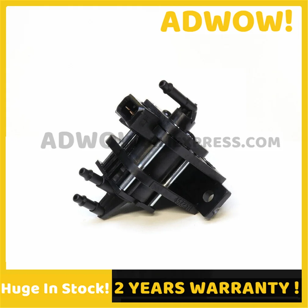 

New OEM 701906283 70190628A 701 906 283 Solenoid Valve For VW EuroVan 70 7D