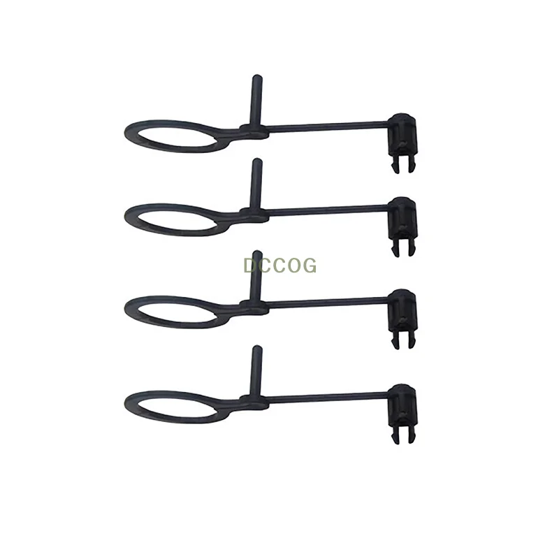 

Motherboard Drive Fixing Buckle Hand Tool Nylon Fastener Anchor Mounting Compatible