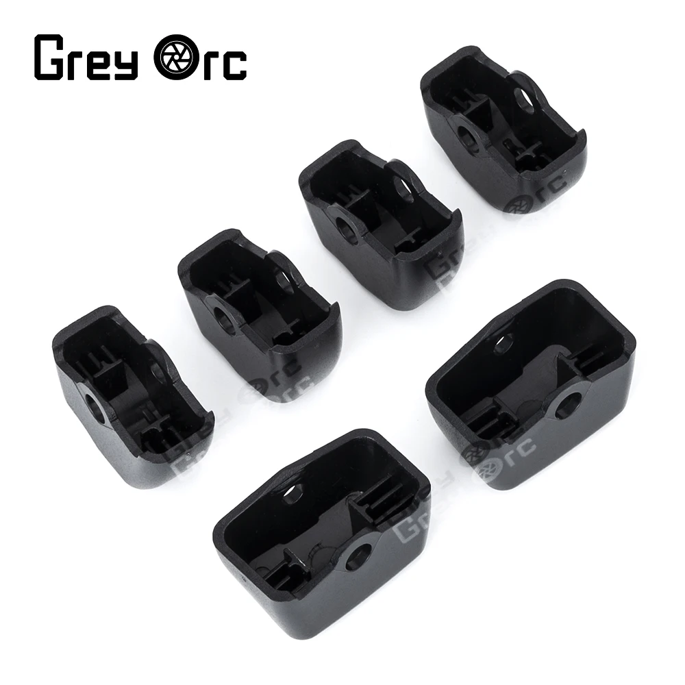 

For Harley VRSC 2014-2018 Motorcycle 6 Pcs Switch Cap Buttons Sportster Road King 2014-2018 Handlebar Switch Housings Cover