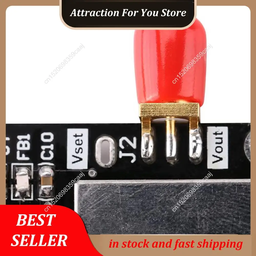 Hot Selling AD8318 Logarithmic Detector Mondule Amplifier 1M-8Ghz 70DB Dynamic ALC AGC Control, Logarithmic Detector Mondule