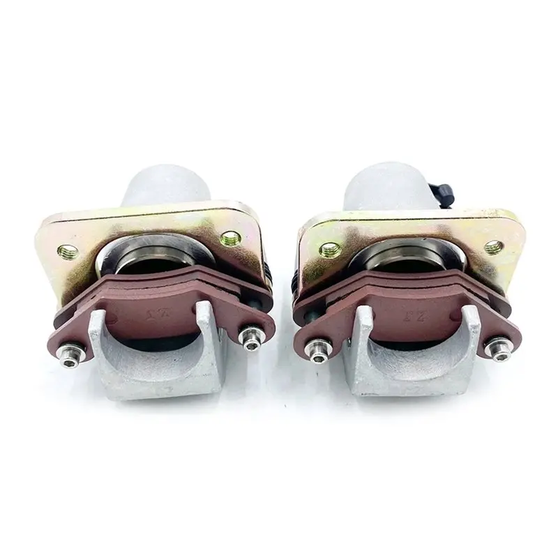 

Brake Caliper Replacement Parts- Rear Right 35791& Left 70520 For LINHAI 400Cc 500Cc 550CC ATV QUAD Models(LH400 LH500)