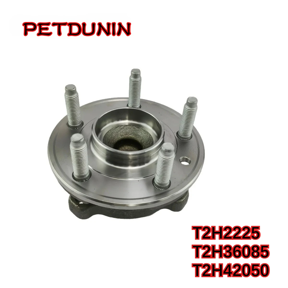 

T2H2225 T2H36085 T2H42050 Wheel Hub and Bearing for Jaguar F-PACE 2016 XE RANGE 2015 ALL NEW XF 2016