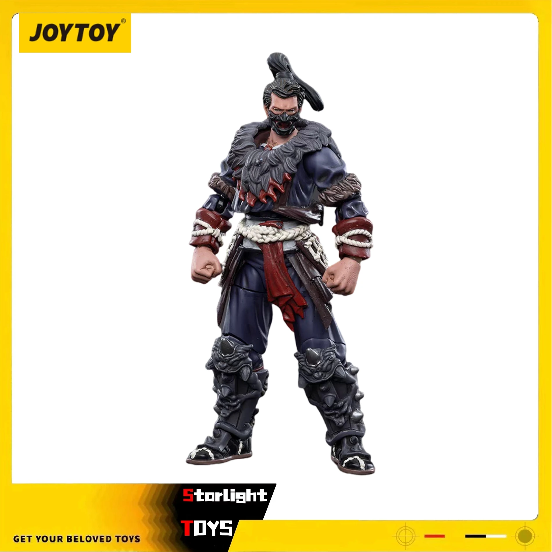 

JOYTOY 1/18 фигурка Dark Source-Jianghu Wuzun Sect Tengtian Yue игрушки модель подарки