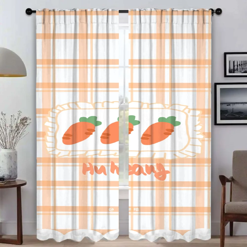 Anti-Mosquito Curta… - image