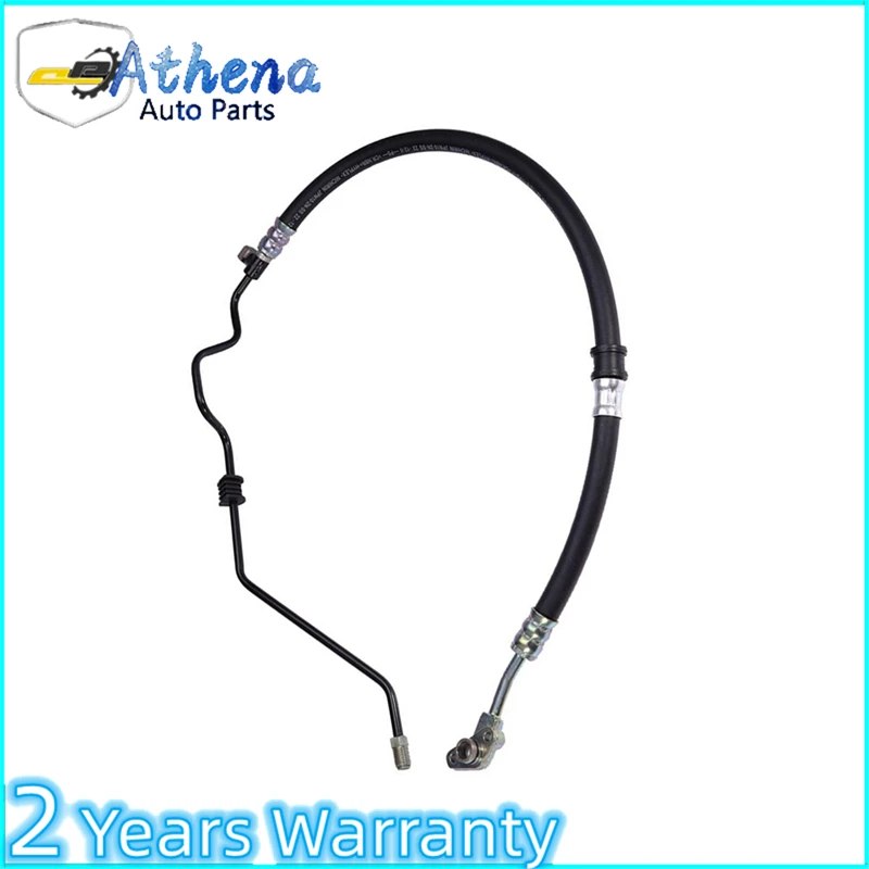 

Power Steering Pressure Hose Assembly Replacement 53713SHJA01 For Honda Odyssey V6 3.5L 53713-SHJ-A01