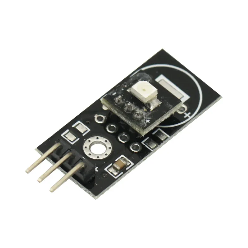 Módulo de Sensor de detección de rayos ultravioleta para arduino, 1 piezas, nuevo, UVM-30A, 3-5V