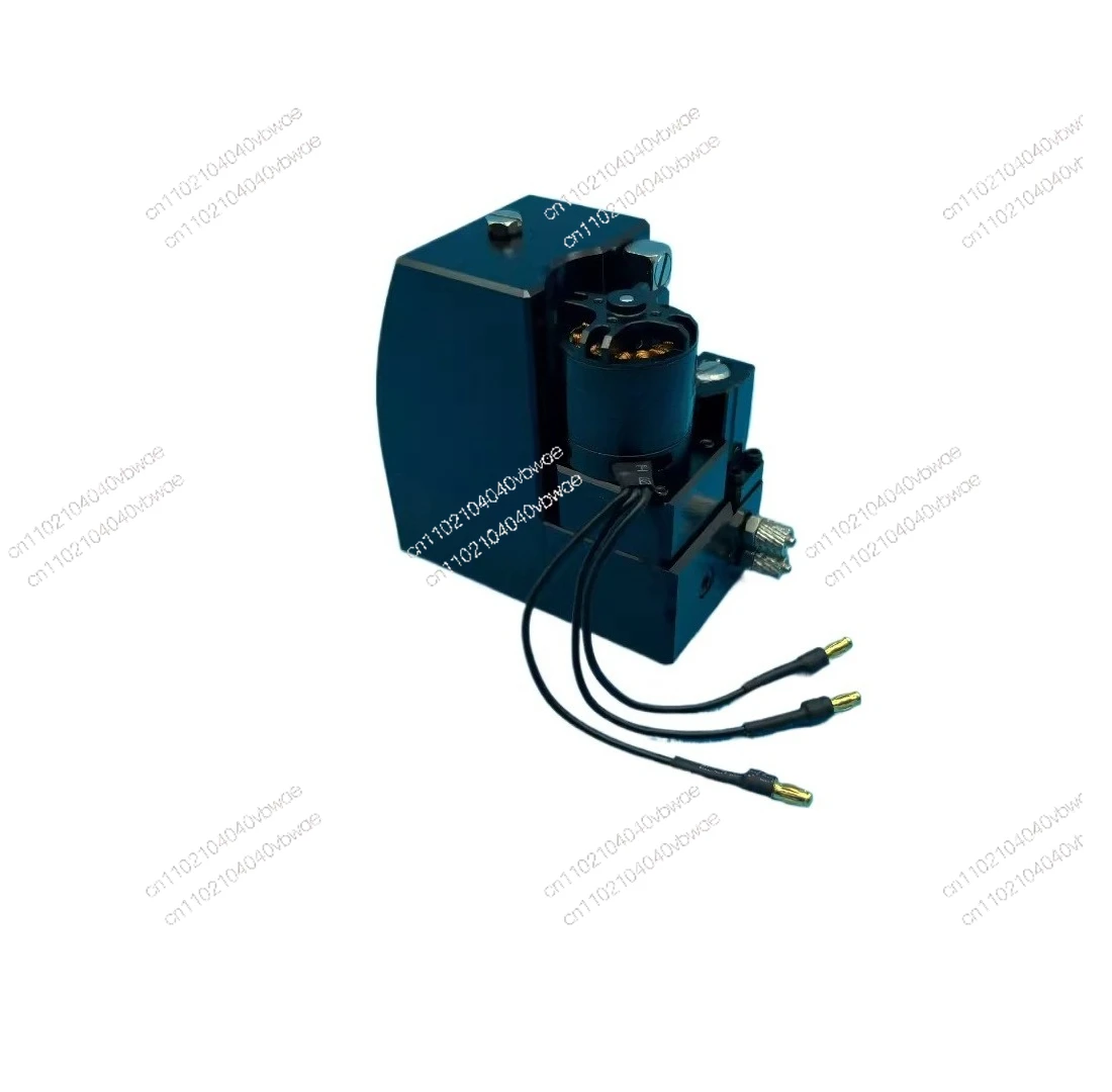 مضخة زيت B580 RC حفارة مضخة هيدروليكية خاصة، Huina 580 خزان الوقود مضخة متكاملة لتقوم بها بنفسك حفارة