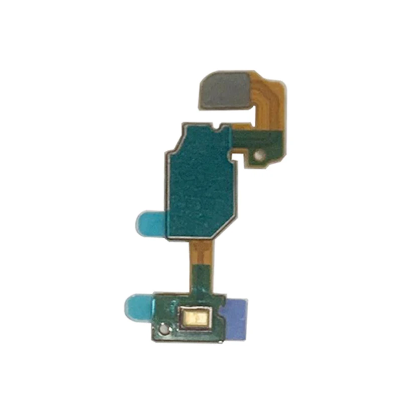 Light Proximity Sensor with Microphone Flex Cable For Xiaomi Mi 11T Pro Microphone Flex Cable Replacement Parts