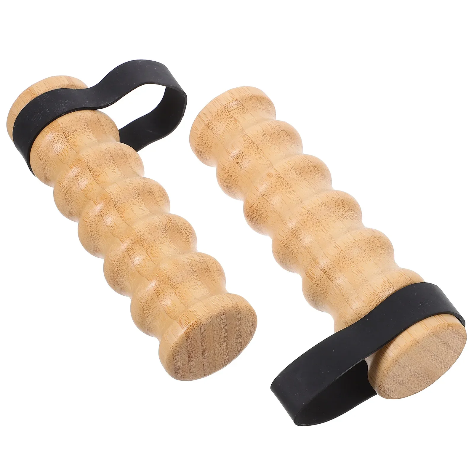 2 piezas  bandas  resistencia con mango  mara, ergonómicas y antislizantes, para todos los niveles  condición física