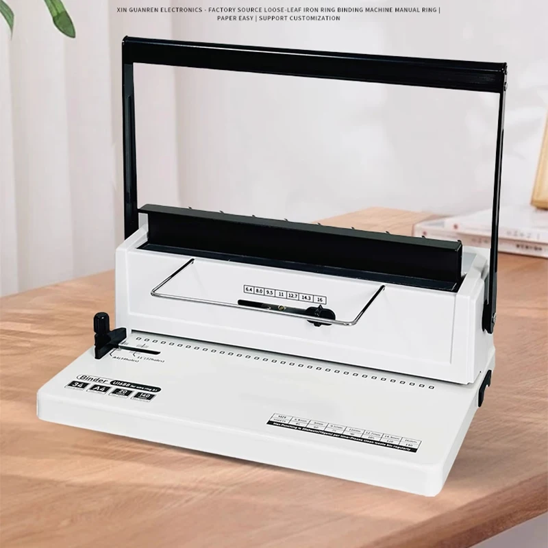 34-Hole Square Hole…