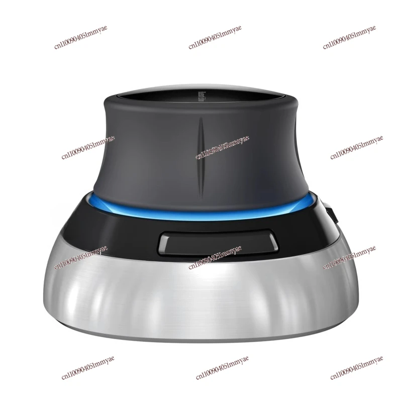 

3D's Wireless Bluetooth Mouse Trackball Modeling Drawing